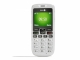 Doro PhoneEasy 510 White 5907