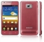 Samsung  Galaxy S II, Coral Pink GT-I9100OIANEE