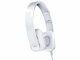 Nokia Stereo Headset HD WH-930 White 02731B7