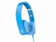 Nokia Stereo Headset HD WH-930 Cyan 02731C4