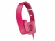 Nokia Stereo Headset HD WH-930 Fuchsia 02731C8