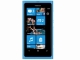 Nokia  Lumia 800, Cyan 0020D60_KT