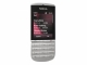 Nokia 300 Silver White A00003153_KT