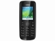 Nokia 113 Black A00007707_KT