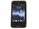 Sony  Xperia tipo, Classic Black 1264-3555_KT