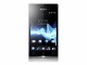 Sony  Xperia miro, White/Silver 1265-9137_KT