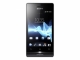 Sony  Xperia miro, Black 1265-5323_KT