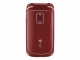 Doro PhoneEasy 610 Red 5801_KT